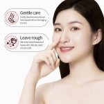 OEM天然去除黑头鼻面膜贴片深层清洁收缩毛孔控油鼻膜化妆工具
