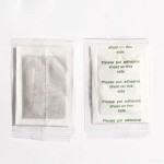 缓解疼痛保健护理足垫足垫贴片胶粘片香气暖髓足垫
