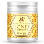 OEM Bioaqua蜂蜜最佳手部美白霜