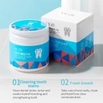 VEZE Private Label OEM ODM Tooth Powder Teeth Whitening