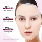 OEM BIOAQUA White Truffle Yeast Organic Whitening Maskings for Wrinkles Removal Moisturizing Skin Care Facial Mask Sheet