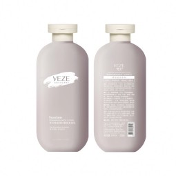 VEZE批发深层保湿角鲨烷皮肤护理身体乳年轻化身体乳