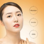 VEZE Organic Oat Extract Nourishing Moisturizer Facial Moisture Whitening Cream Wholesale