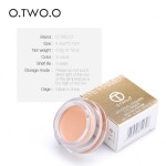 o.o.o底漆，高覆盖眼霜，化妆遮瑕膏