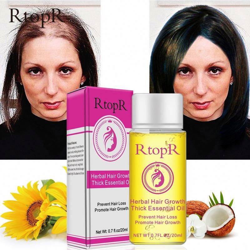 Long Hair Growth Oil Men India Massage Private Label Hair Moisturizing Ginger Essential Oil for Hair