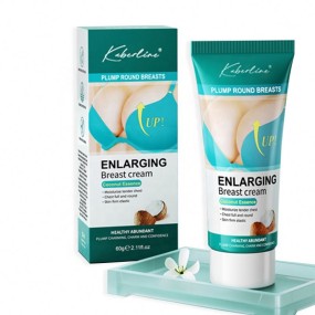 OEM Private Brand Hot Selling Big Chest Firming Massage Best Natural Organic Firming Breast Enhancement Cream