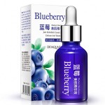 OEM BIOAQUA私人标签批发精华油血清抗衰老痘印清洁有机草药美白面部精华液