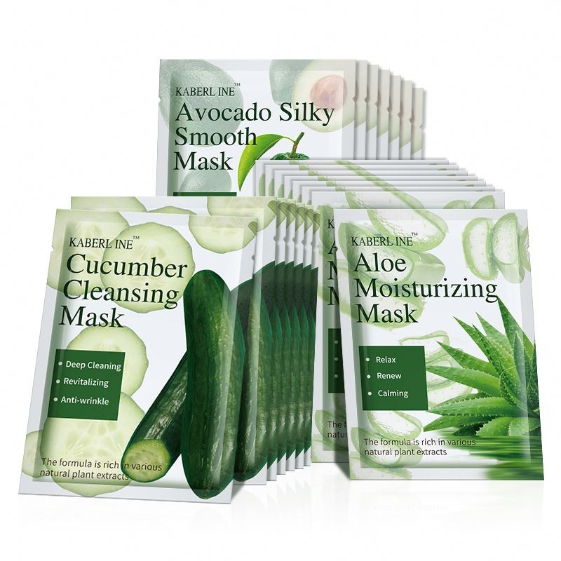 OEM Factory's Whitening Firming Aloe Vera Vitamin C Glycerin Hydrating Face Body Neck Nose Facial Treatment Beauty Skin Care