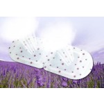 BIOAQUA Lavender Relieve Eye Fatigue vapor Steam Moist Heat Eye Mask
