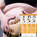 折扣最畅销的草药脸和肚子姜绿茶身体瘦身乳即时快速减肥OEM