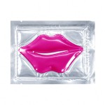 OEM ODM Private Label Crystal Moisturizing Anti-wrinkles Collagen Lip Mask