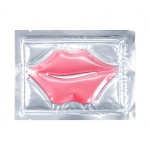 OEM ODM Private Label Crystal Moisturizing Anti-wrinkles Collagen Lip Mask