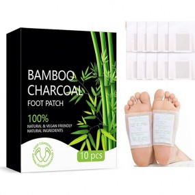 Hot Sale Health Detox Foot Pads Patch