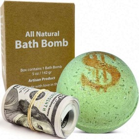 For Women Mom Girls Teens He Rich Bubble 4PK 6PK 12PK Bombs with Flower Gift Box Fizzies Set Bath Bomb Ball Mold