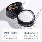 OEM VENZEN Private Label Teeth Whitening Keep Oral Clean Oral Care Deep Cleansing Tooth Powder