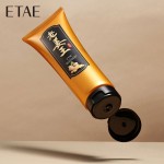 ETAE生姜柔顺护发素ODM OEM植物生姜精华护发素温和护发生姜修复护发素