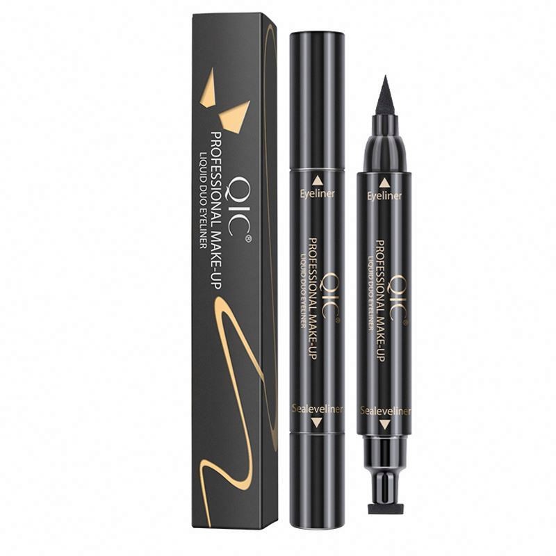 Make up Wholesale 3d Lashes 10 Pair 5 Magnetic Glue-free Mink Include Lash Tool Magnet Eyeliner Set