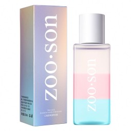 ZOO-SON批发友好卸妆液清洁水卸妆