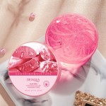 BIOAQUA Wholesale Natural Jelly Mask Skin Care pink Aloe Vera Gel