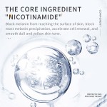 Wholesale OEM ODM SENANA Moisturizing Skin Care Nicotinamide Face Toner for Face