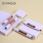 o.o.o品牌化妆品6色持久软垫轮廓棒液4.3 * 2.7cm 3年所有皮肤类型7.5