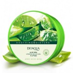 OEM BIOAQUA Skin Care After Sun Gel Black Head Remove Whitening Moisturizing Aloe Vera Cream
