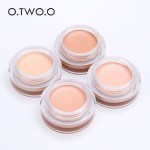 o.o.o底漆，高覆盖眼霜，化妆遮瑕膏