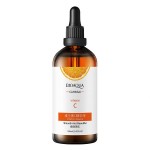 BIOAQUA私人标签护肤透明质酸去斑抗衰老美白精华维生素C面部精华液