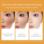 VEZE Organic Oat Extract Nourishing Moisturizer Facial Moisture Whitening Cream Wholesale