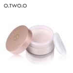 o . 2色美白散粉