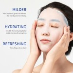 批发工厂直接化妆品天然护肤美白保湿面膜抗衰老美容面膜