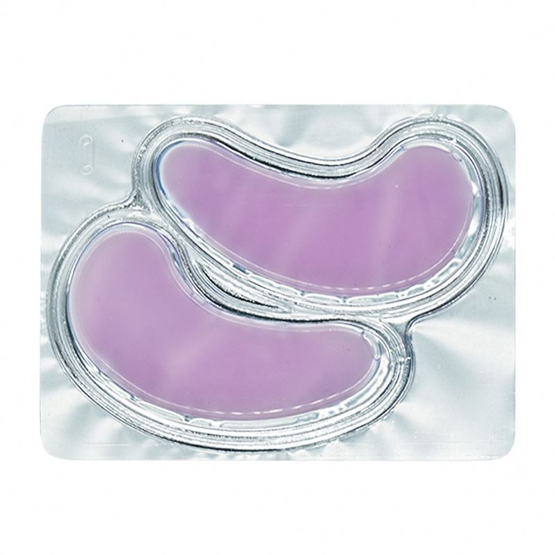 New Products High Quality Anti Wrinkle Dark Circle Hydrogel Collagen Crystal Gel Pads Relieve Fatigue Eye Mask