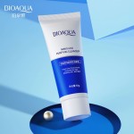 OEM BIOAQUA批发定制氨基酸美白保湿清洁美容护肤洁面乳