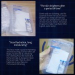 OEM BIOAQUA Factory Custom Oligopeptides Full Face Masking Korea Facial Sheet Mask