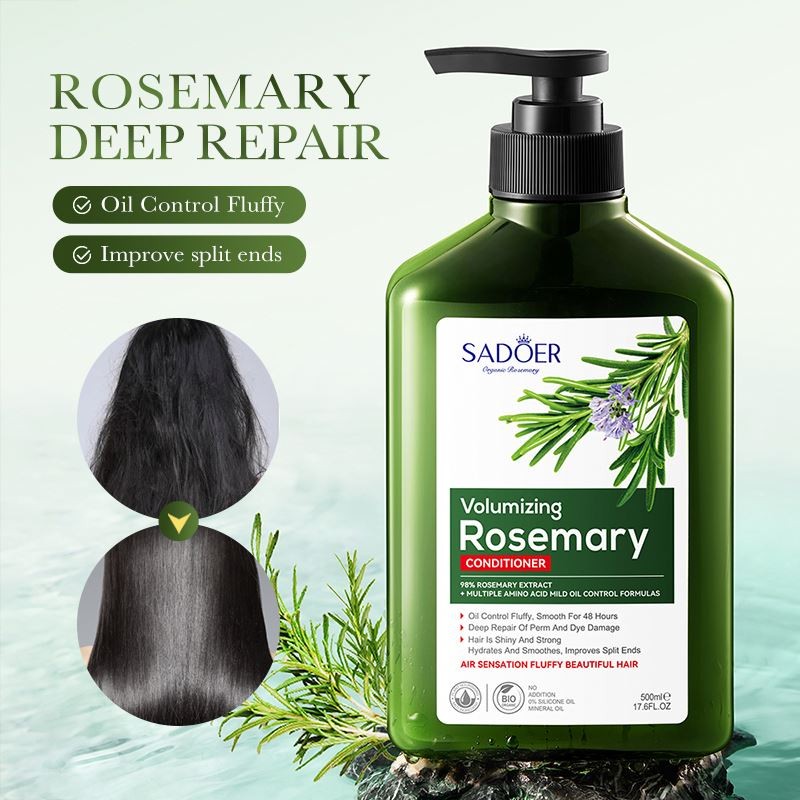 Hot Sale Hair Repairing Moisturizing Hair Care Smoothing Pure Natural Plant Submissive Nourishing Volumizing Hair Conditioner