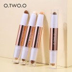 o.o.o品牌化妆品6色持久软垫轮廓棒液4.3 * 2.7cm 3年所有皮肤类型7.5