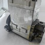 Excavator Fuel Injection Pump Factory - OEM YUE CAI 3190607 for E330C C7