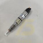 Common Rail Diesel Injector Factory - OEM YUE CAI PUMP INJECTOR 0445120423