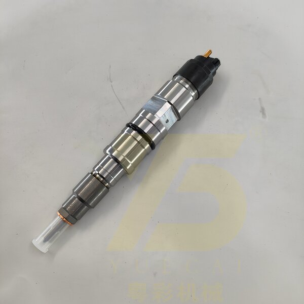Common Rail Diesel Injector Factory - OEM YUE CAI PUMP INJECTOR 0445120423