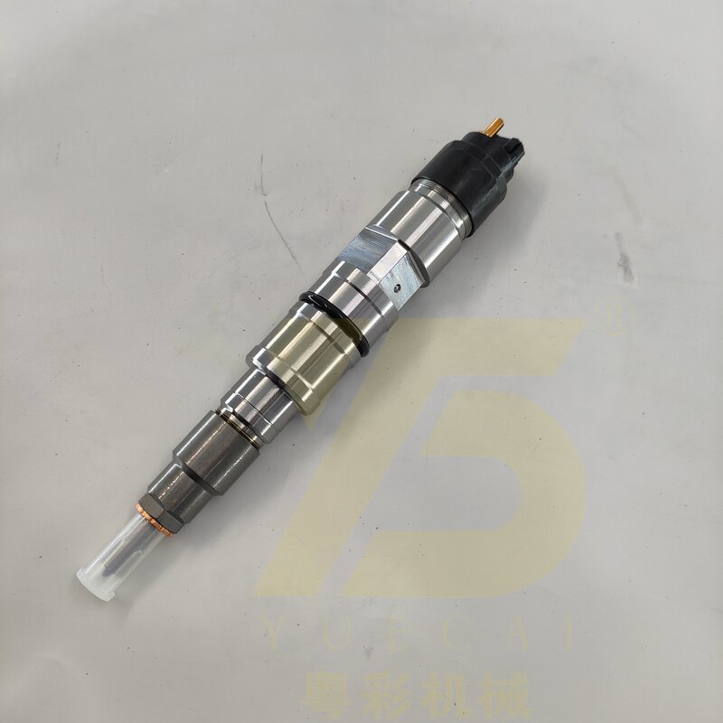 Common Rail Diesel Injector Factory - OEM YUE CAI PUMP INJECTOR 0445120423
