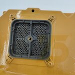 Excavator ECU Spare Parts Factory - OEM YUE CAI 488-4876 for C27 C32