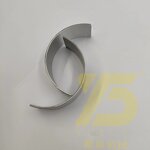 Construction Machinery Bearing Factory - OEM YUE CAI 77956600 for D8K EC350D