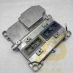 Excavator ECU Controller Manufacturer - OEM YUE CAI 28170119 331-7539