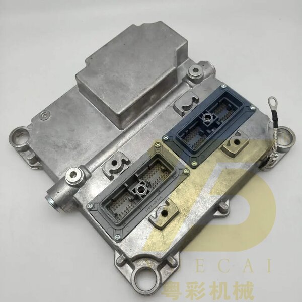 Excavator ECU Controller Manufacturer - OEM YUE CAI 28170119 331-7539