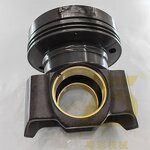 Engine Piston Manufacturer - OEM YUE CAI 2995204 for 3516 3508 3512