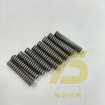 Hydraulic Pump Repair Kits Manufacturer - OEM YUE CAI K3V63 K3V112 K3V180