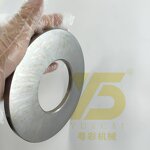 Hydraulic Pump Spare Parts Manufacturer - OEM YUE CAI K3V63 K3V112 Shoe Plate