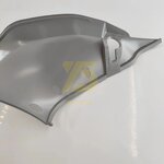 Excavator Spare Parts Trim Factory - OEM YUE CAI KHN27090 for SH120-5