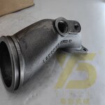 Truck Loader Steel Pipe Factory - OEM YUE CAI 229-2282 Bonnet