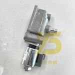 Solenoid Valve Manufacturer - OEM YUE CAI 244-3114 for E740B D6R